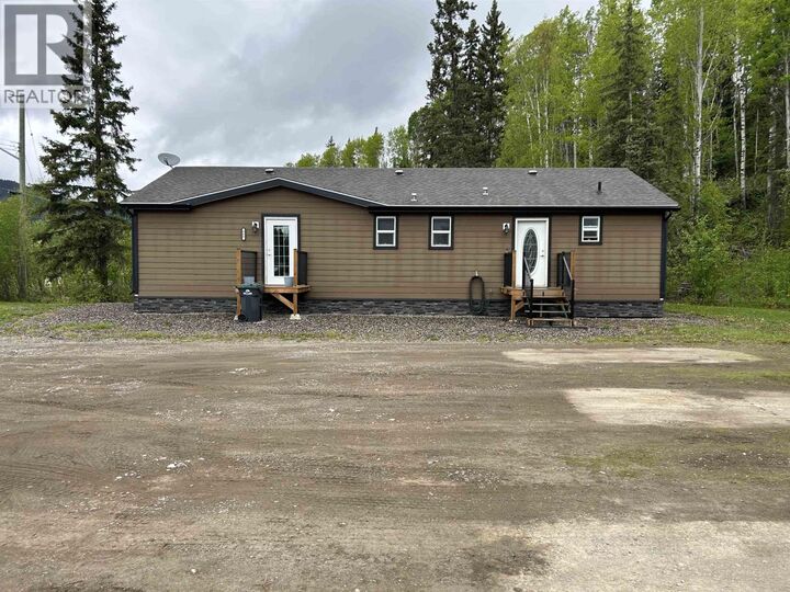 Property Photo:  900 Murray Road  BC V0J 1P0 