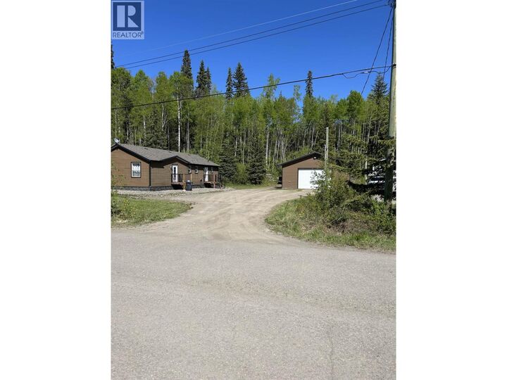 Property Photo: 900 Murray Road BC V0J 1P0