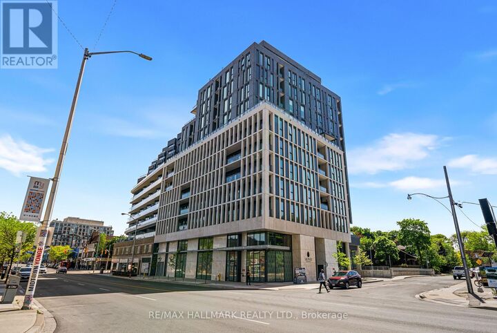 Property Photo:  1 Hillsdale Avenue West 703  ON M4S 0E5 