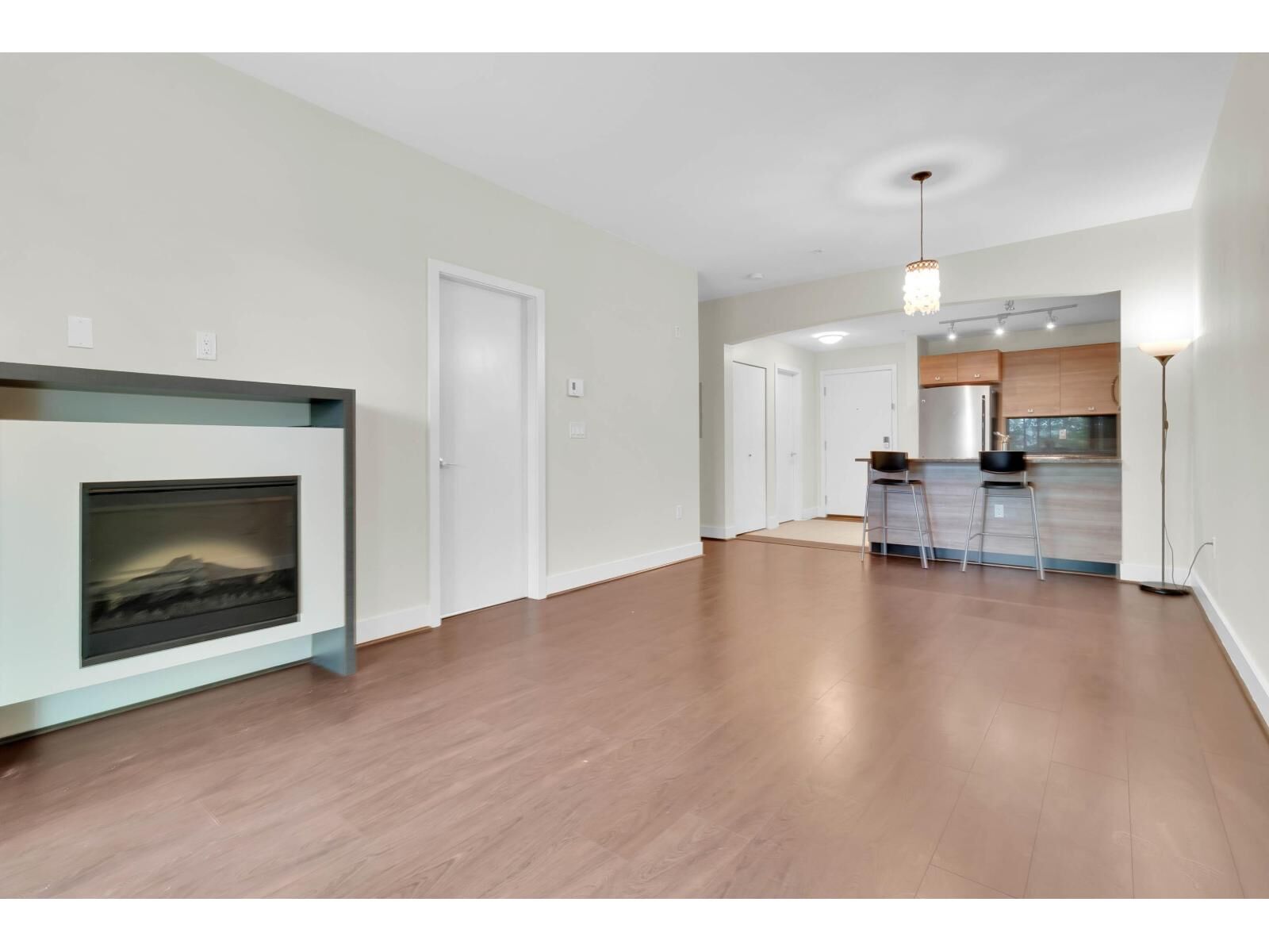 Property Photo:  6688 120 Street 323  BC V3W 1T8 