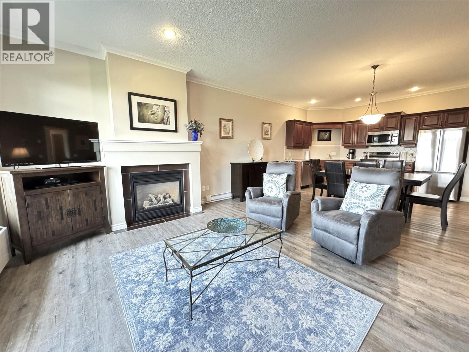 Property Photo: 100 Bighorn Boulevard 113 BC V0A 1M0