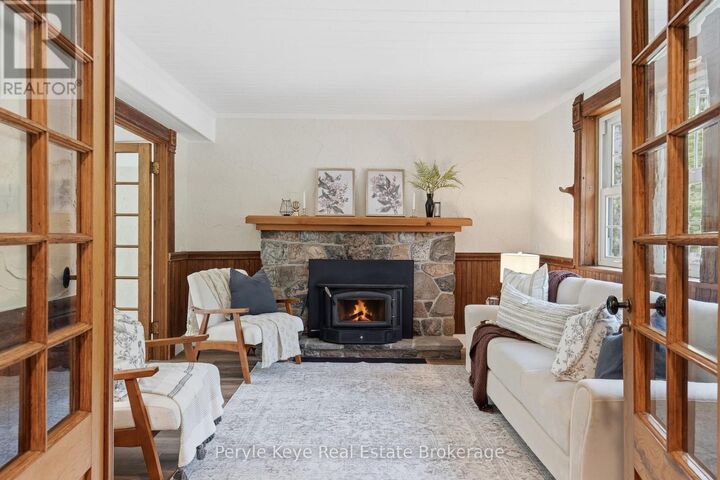 Property Photo:  1424 Hekkla Road  ON P0C 1J0 
