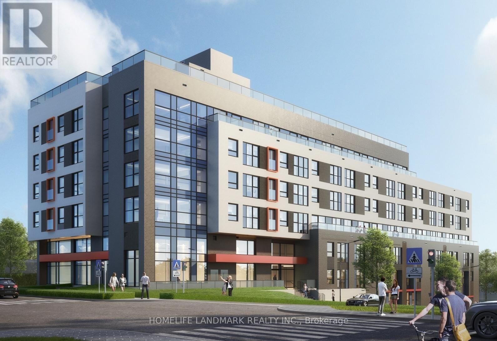 Property Photo:  88 Hickory Street West 220  ON N2L 3T6 