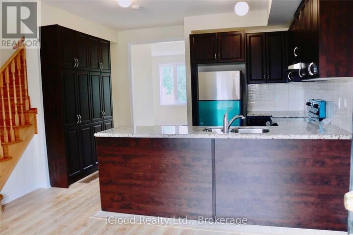Property Photo:  16 Miami Grove  ON L6Z 0B4 