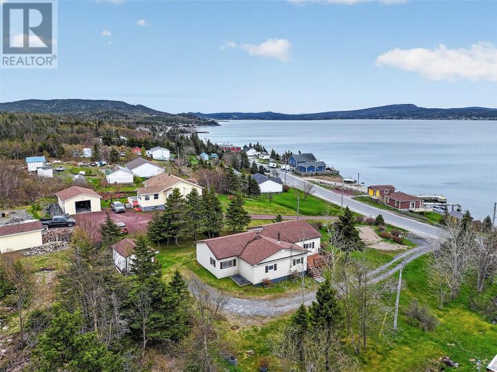 Property Photo:  64 Main Road  NL A0B 1P0 