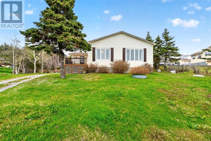 Property Photo: 64 Main Road NL A0B 1P0