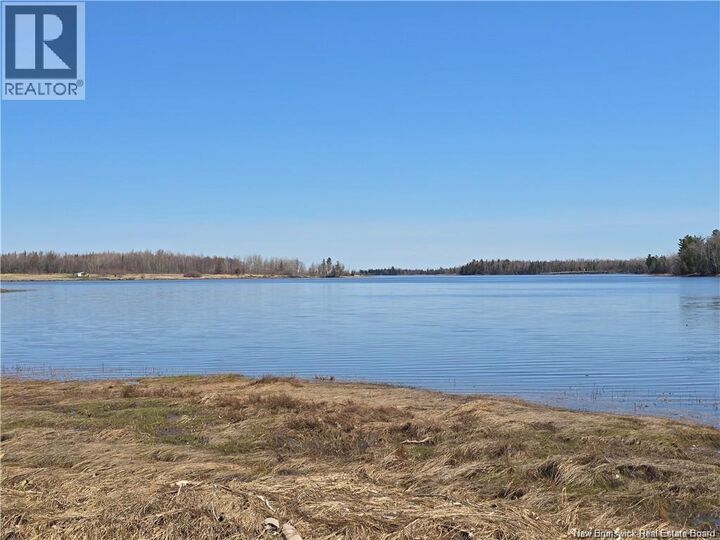 Property Photo:  Acreage North Black River Road  NB E1N 5T3 