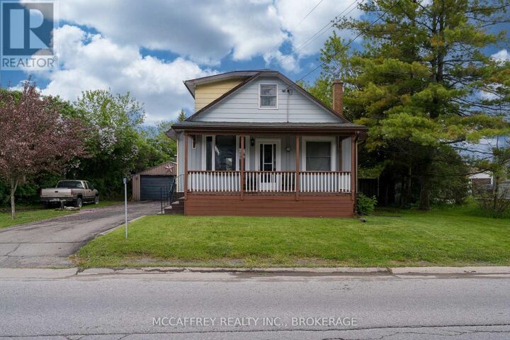 Property Photo:  525 Cannifton Road North  ON K0K 1V0 