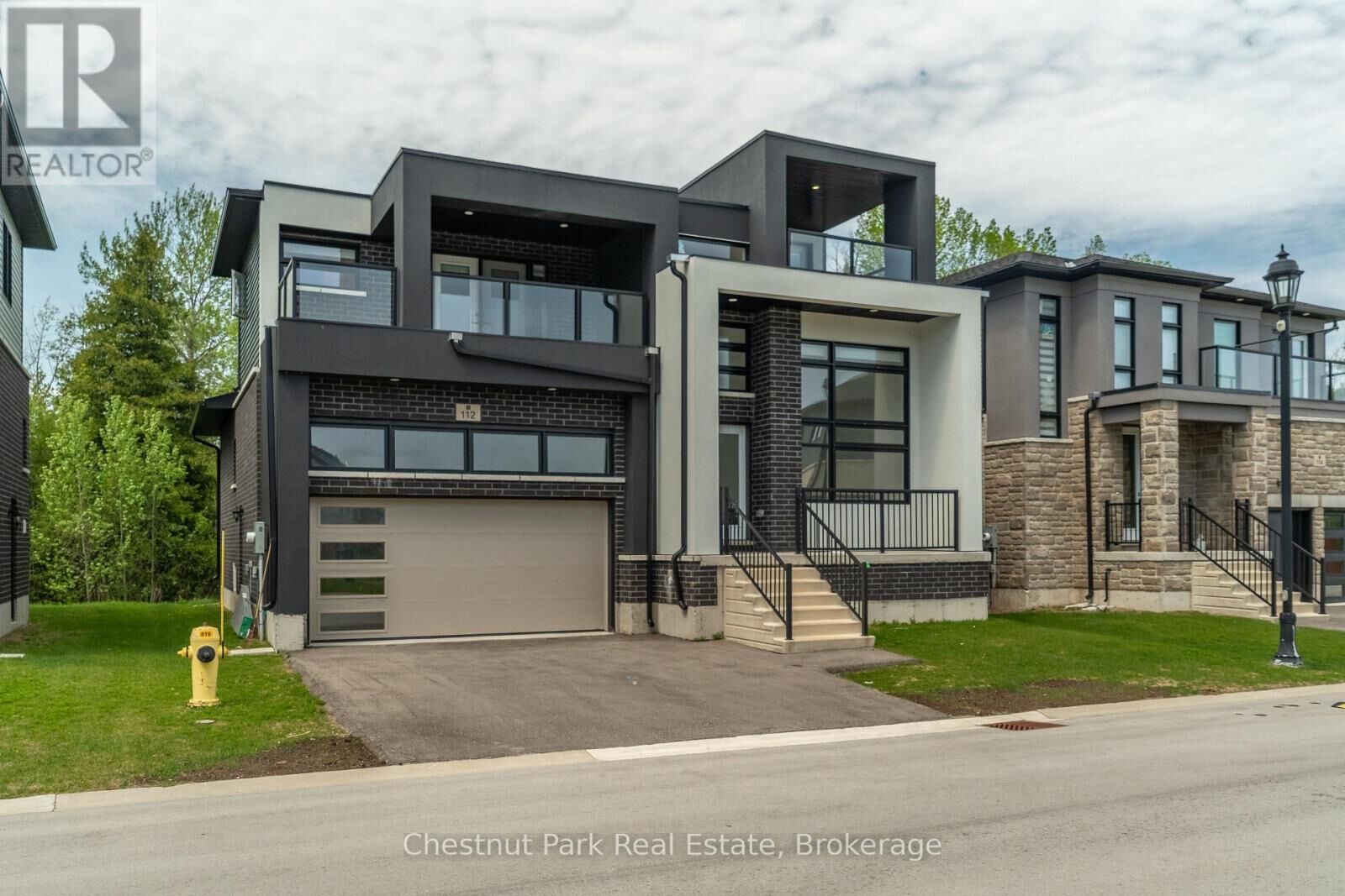 Property Photo:  112 Sebastian Street  ON N0H 1J0 
