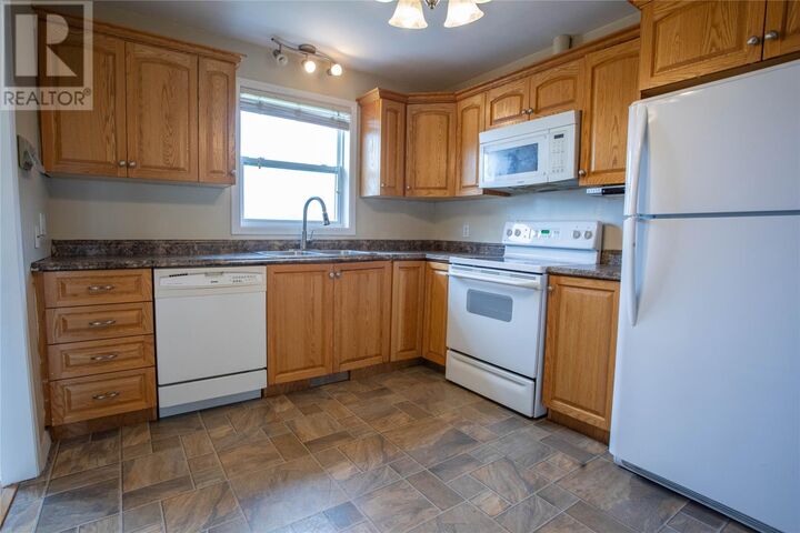 Property Photo:  112 Crosbie Road  NL A1B 3W4 