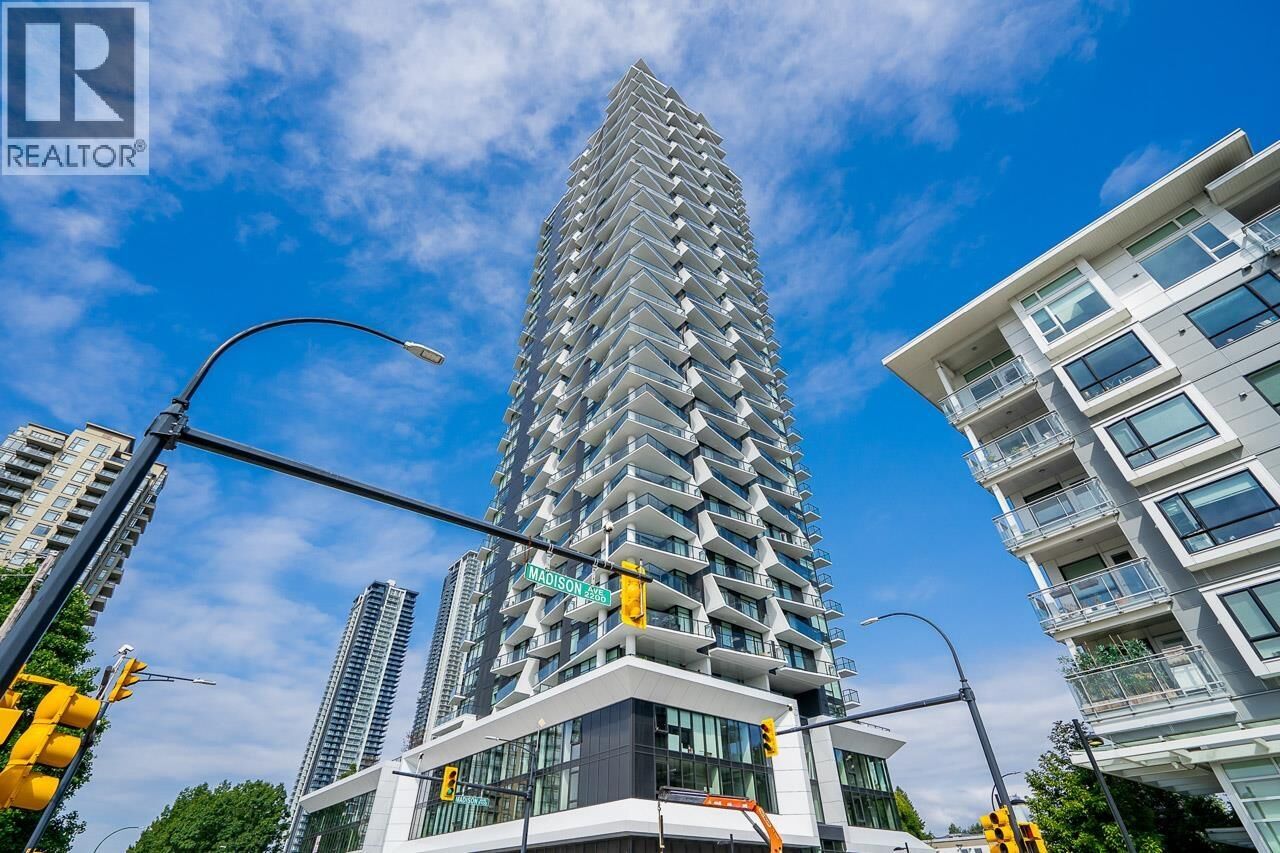 Property Photo: 2181 Madison Avenue 2907 BC V5C 0N4