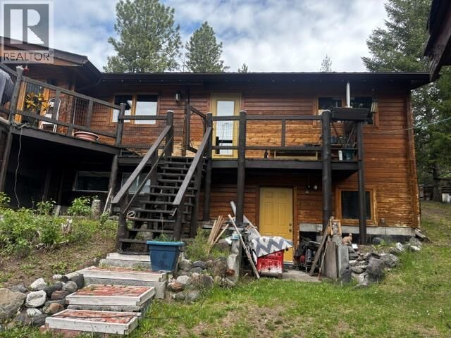 Property Photo: 2940 Loon Lake Road BC V0K 1H1