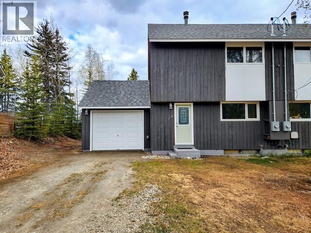 Property Photo:  116 Kitza Avenue  YT Y0B 1K0 