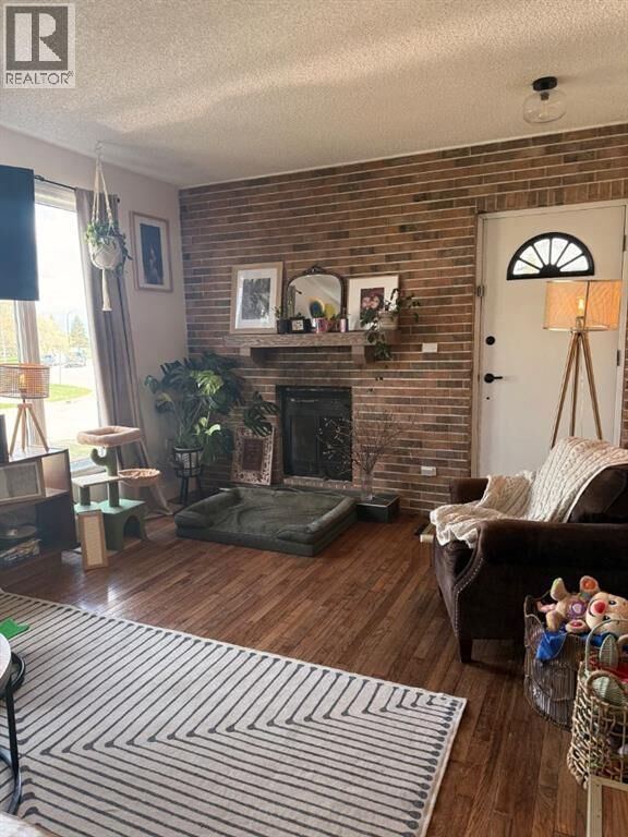 Property Photo: 5701 31 Street AB T9V 1W4
