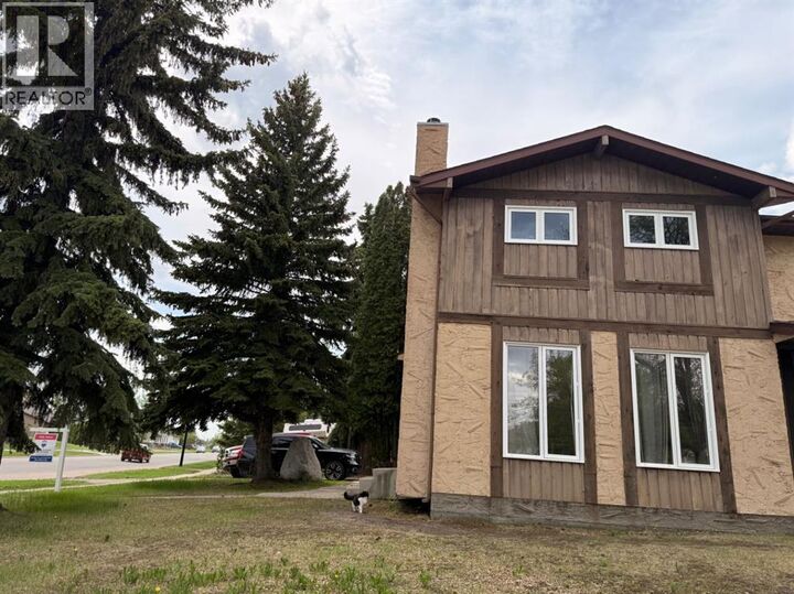 Property Photo: 5701 31 Street AB T9V 1W4