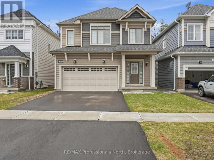 Property Photo:  385 Beechwood Forest Lane  ON P1P 0H8 