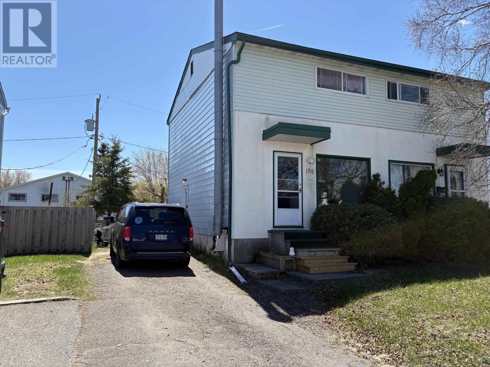 Property Photo:  188 Limbrick St  ON P7C 4S7 