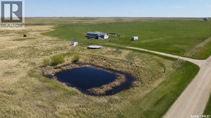 Property Photo:  Rm Of Sarnia Acreage Farmland  SK S0G 2H0 