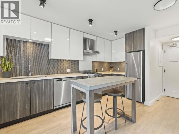 Property Photo:  311 East 6th Avenue 502  BC V5T 1J9 