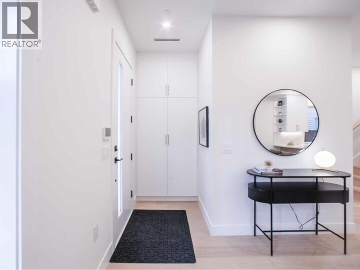 Property Photo: 2785 West 21 Avenue 1 BC V6L 1K4
