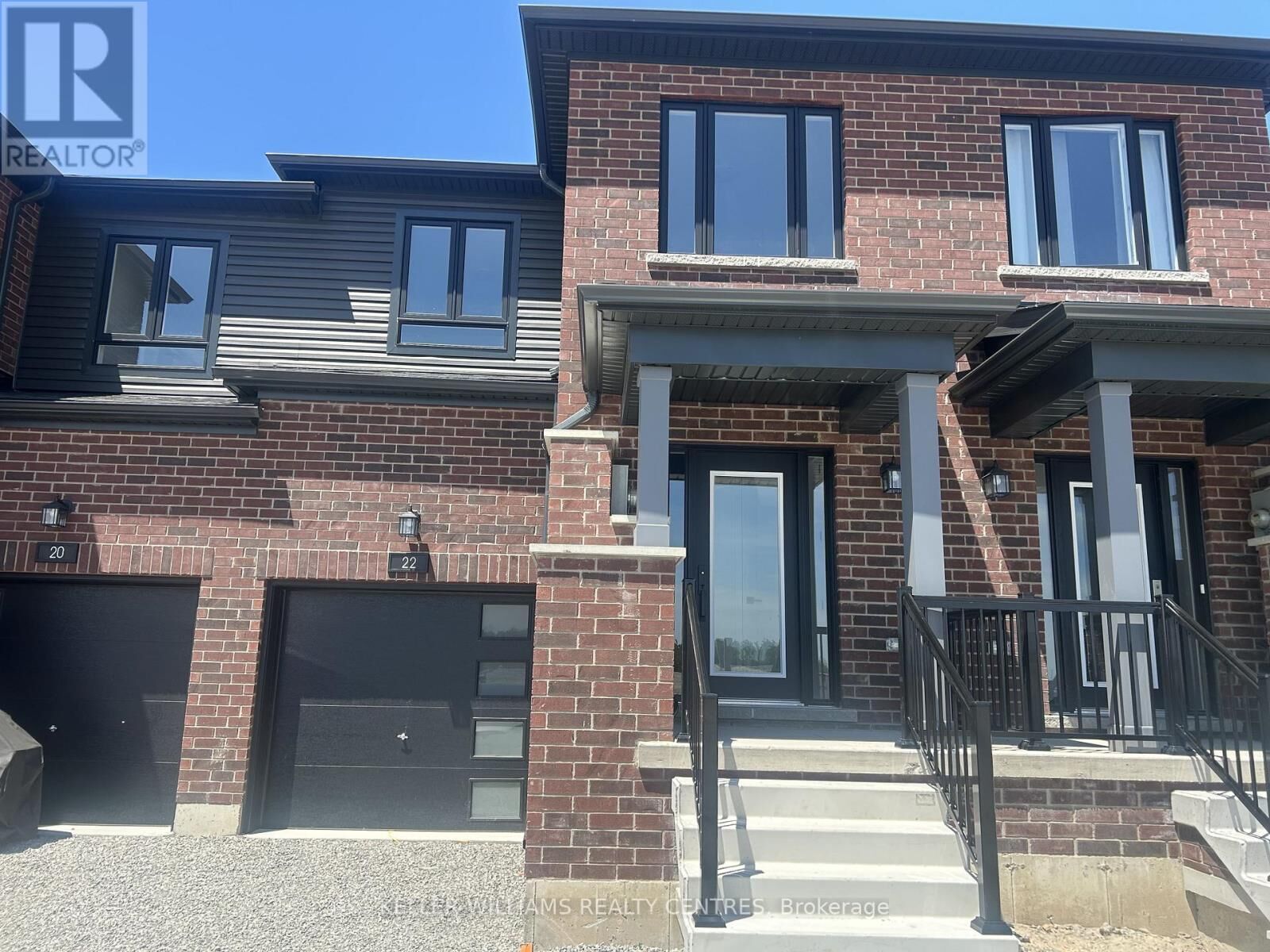 Property Photo:  22 McAush Street  ON L9J 0V6 
