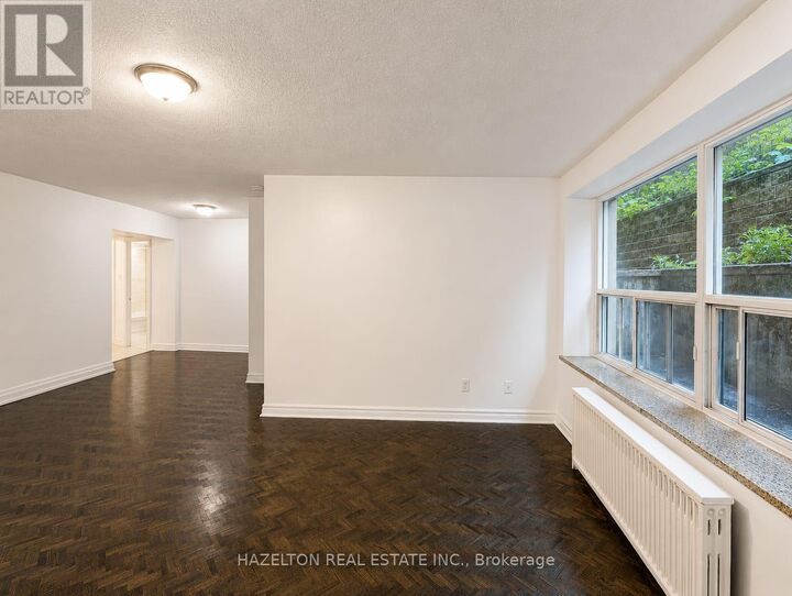 Property Photo:  4 Sherbourne Street North B1  ON M4W 2T1 