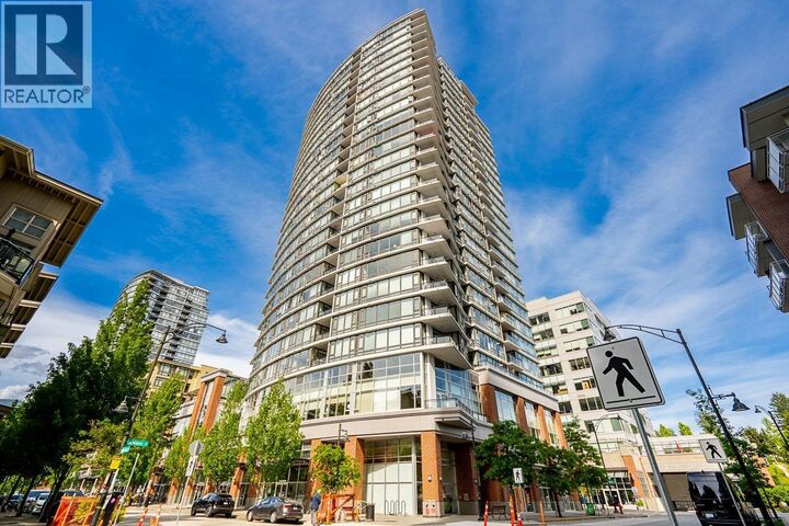 Property Photo: 400 Capilano Road 705 BC V3H 0E1