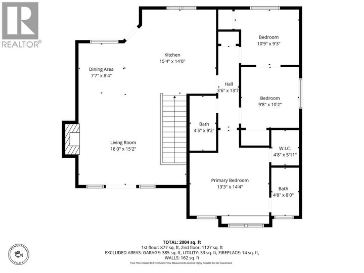 Property Photo:  469 Daladon Drive  BC V0K 1W0 