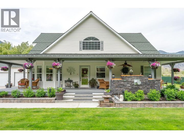 Photo de la propriété: 2900 River Road BC V0X 1N1