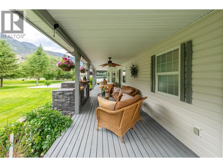 Property Photo:  2900 River Road  BC V0X 1N1 
