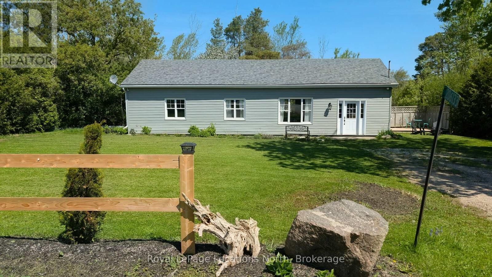 Property Photo: 206133 Hwy 26 Highway ON N4L 1W5