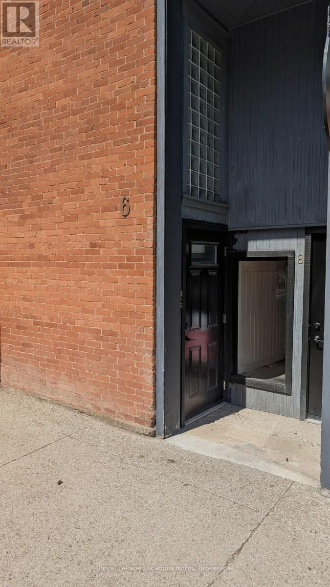 Property Photo:  6 Louisa Street East 1  ON N0H 2P0 