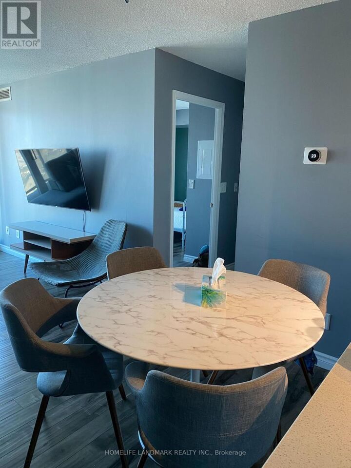 Property Photo: 5508 Yonge Street 2310 ON M2N 5S2