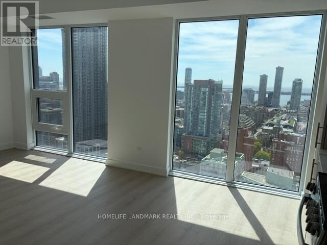 Property Photo: 100 Queen Street East 3107 ON M5C 0B5