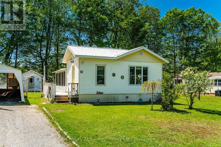 Property Photo: 5263 Elliott Sideroad 51 ON L4R 4K3