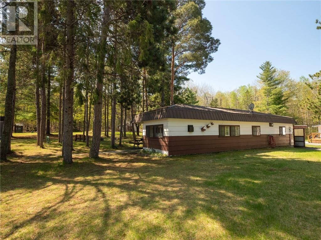 Property Photo: 15769 Highway 540 ON P0P 1E0