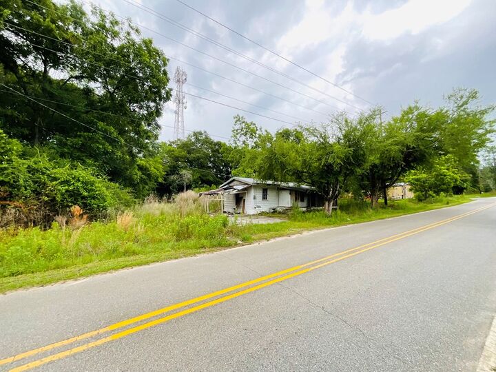 Property Photo:  309 309 Bell St  GA 31001 