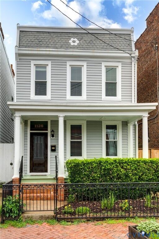 Property Photo:  1128 N 28th Street  VA 23223 