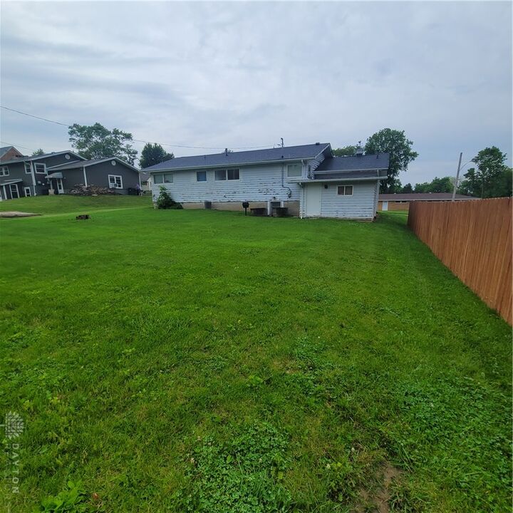 Property Photo:  127 E Harrison Street  OH 45338 