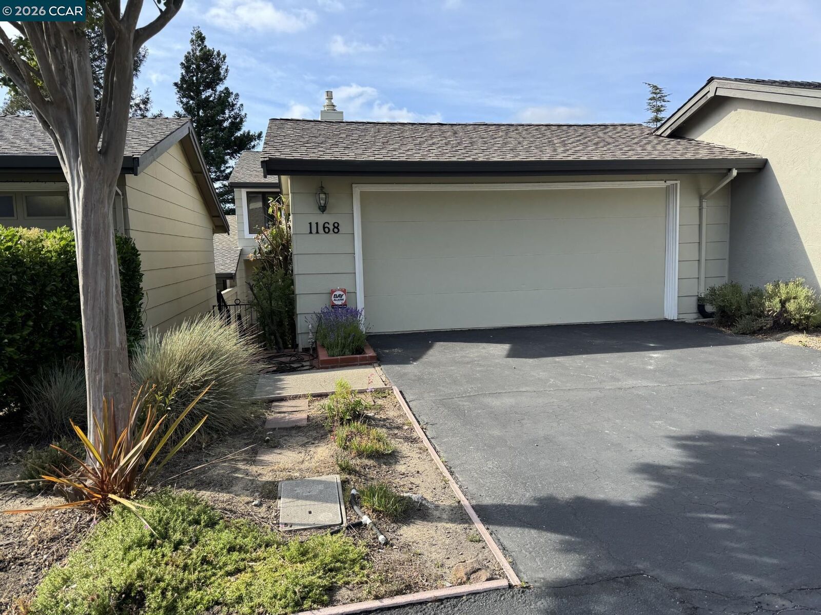 Property Photo:  1168 Alta Mesa  CA 94556 