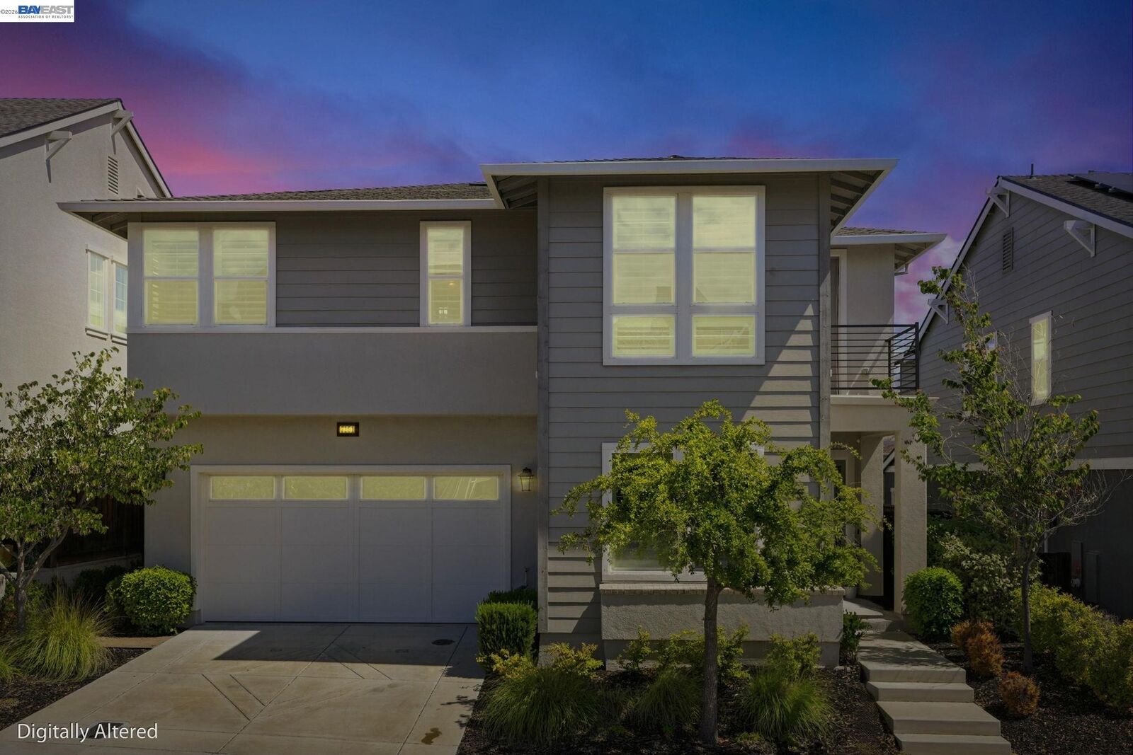 Property Photo:  7151 Atlas Peak Dr  CA 94568 