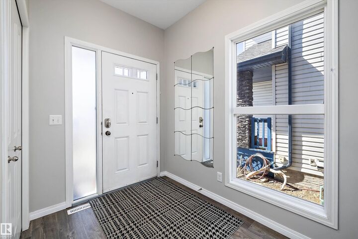 Property Photo:  7562 Ellesmere Way  AB T8N 0P6 