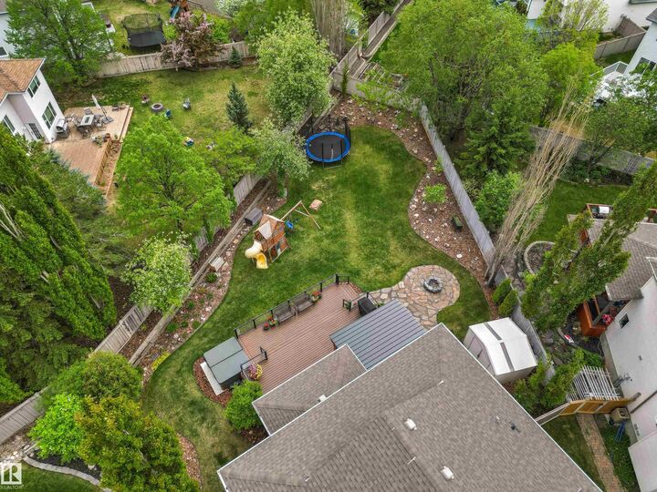 Property Photo:  1139 117 Street NW  AB T6J 7E5 