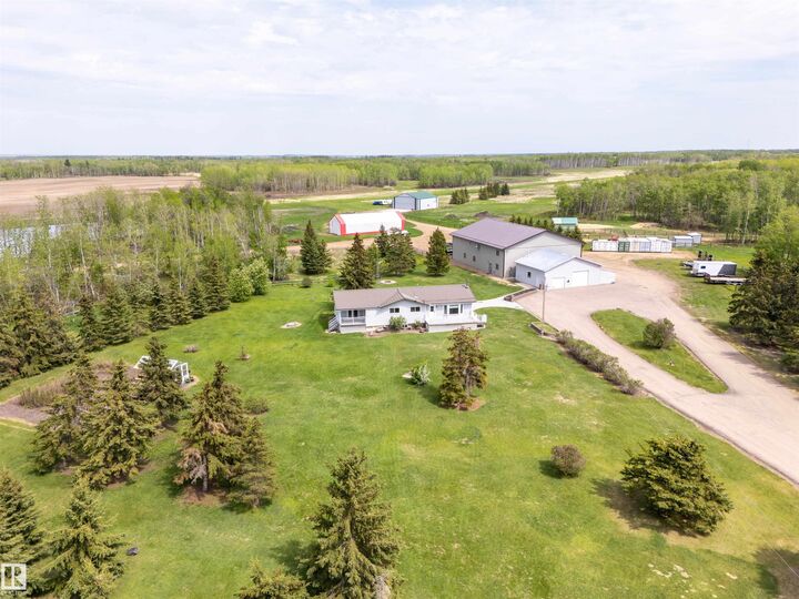 62103 Rge Rd 461 — photo 1