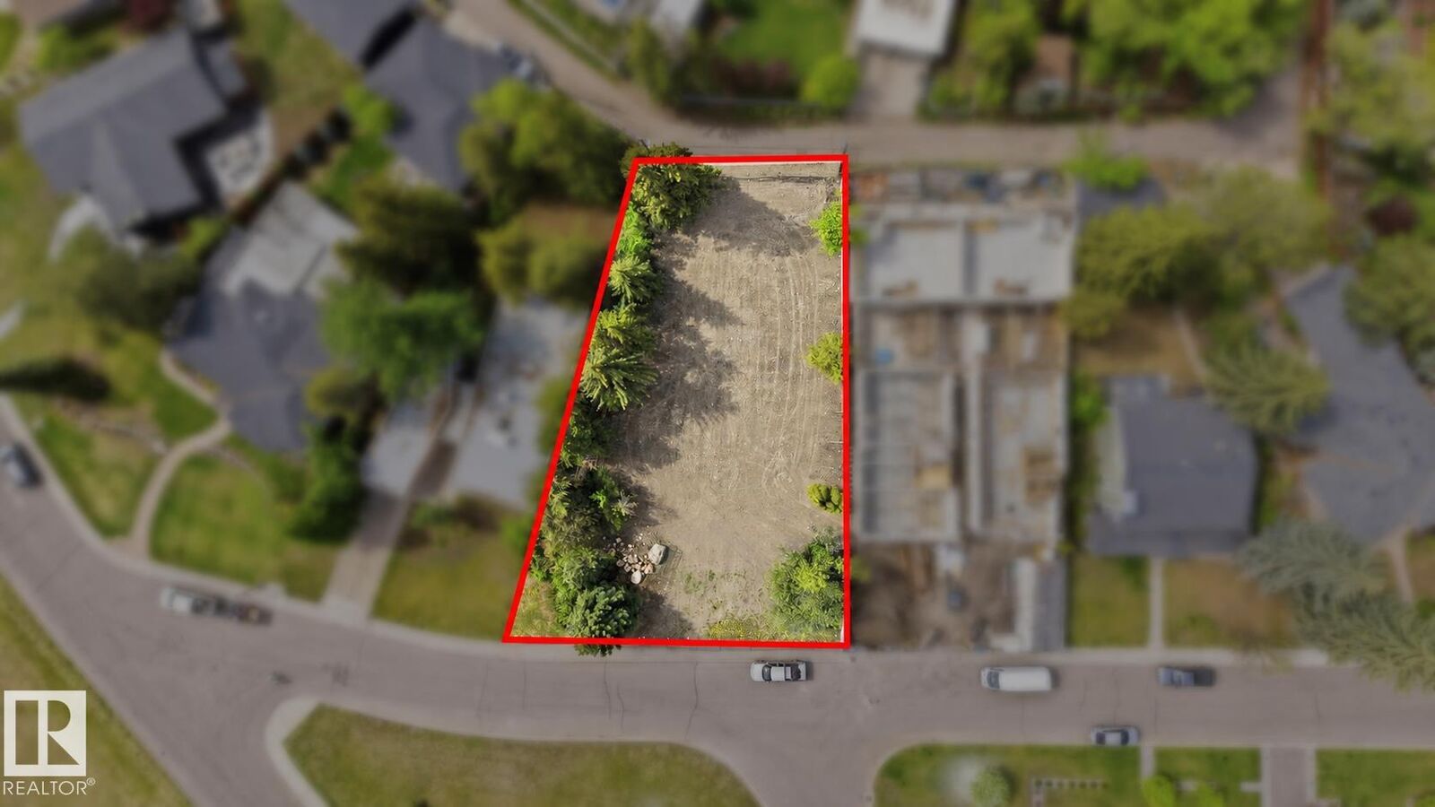 Property Photo: 13838 Ravine Drive NW AB T5N 3M1