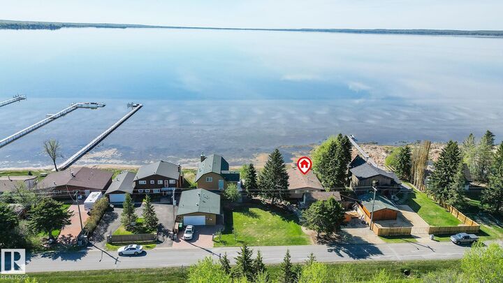 Property Photo: 98 Argentia Beach AB T0C 2C0