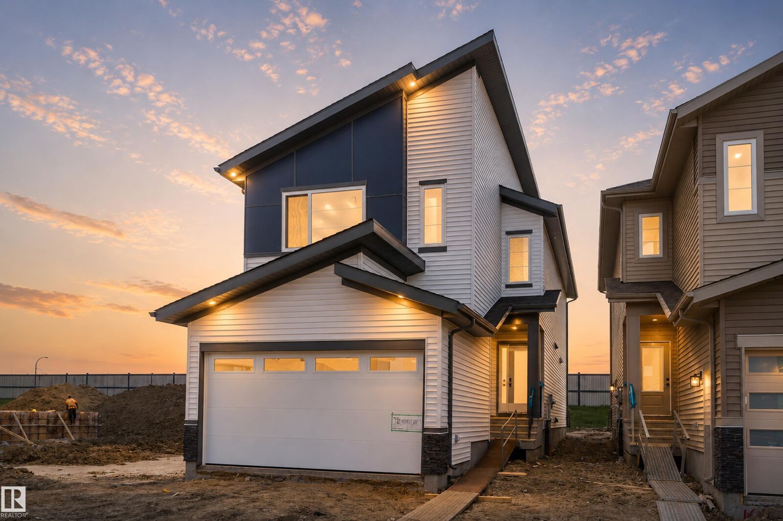 Property Photo:  170 Munn Way  AB T9E 1X9 