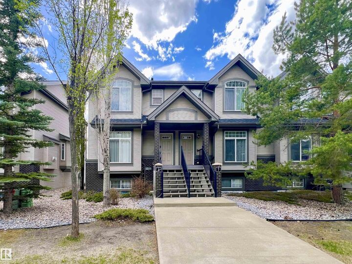 4755 Terwillegar Common NW 8 — photo 1