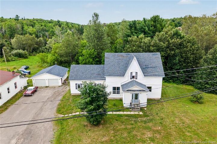 Property Photo: 25 Route 620 NB E6B 1B1
