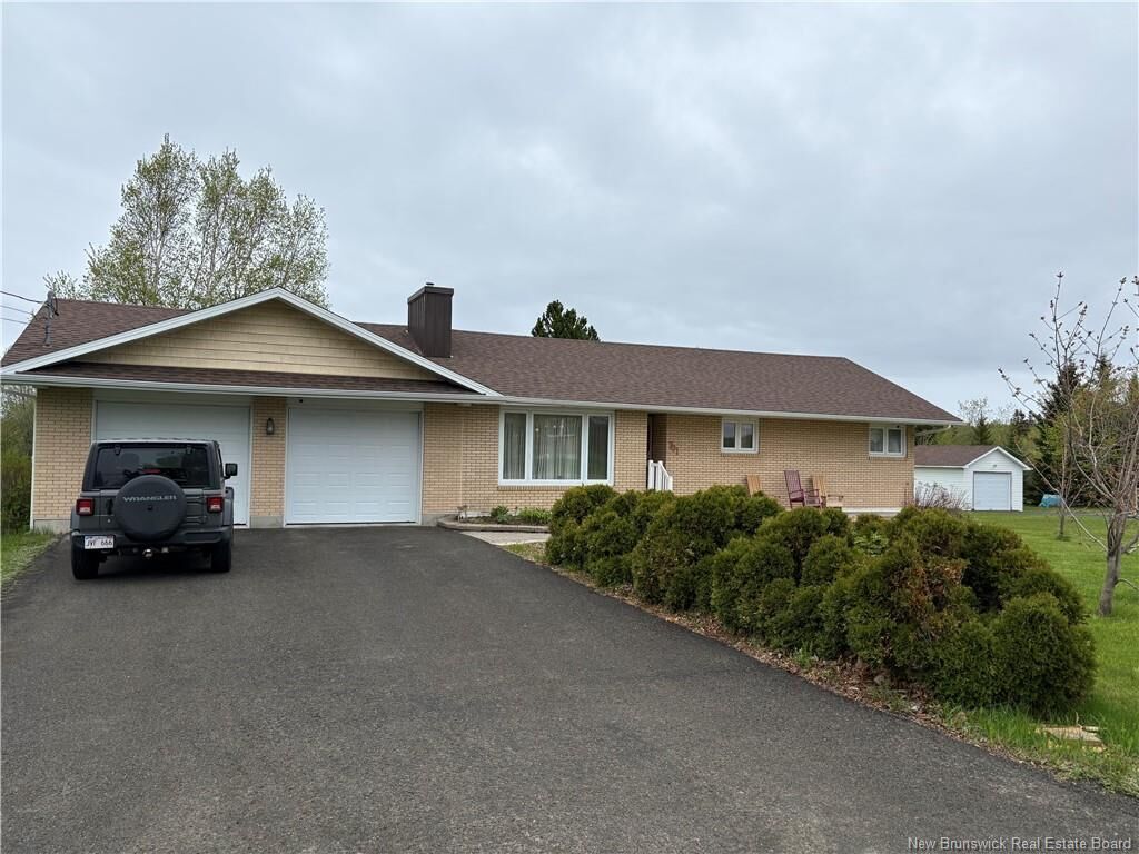 Property Photo:  701 Chaleur Street  NB E8E 2C9 